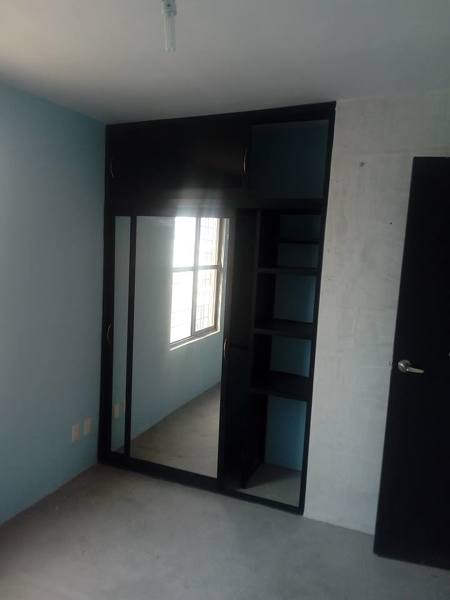 closet de aluminio a la medida en Playa del Carmen