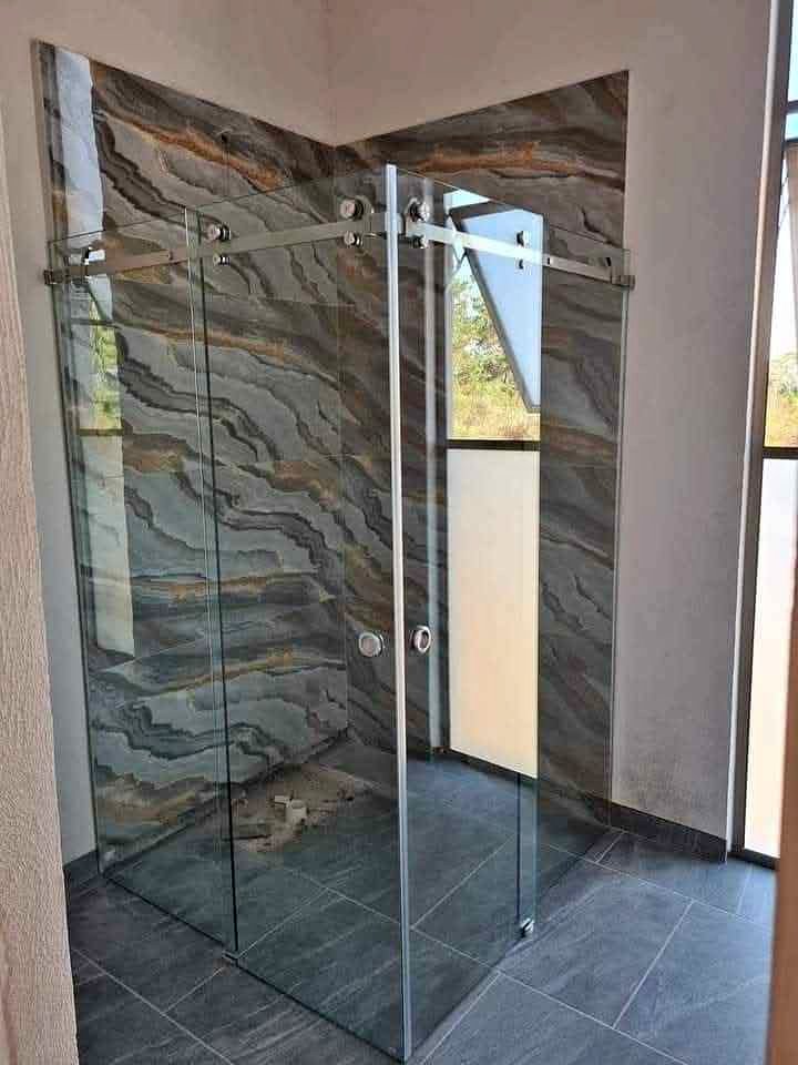 canceles de baño en Playa del Carmen
