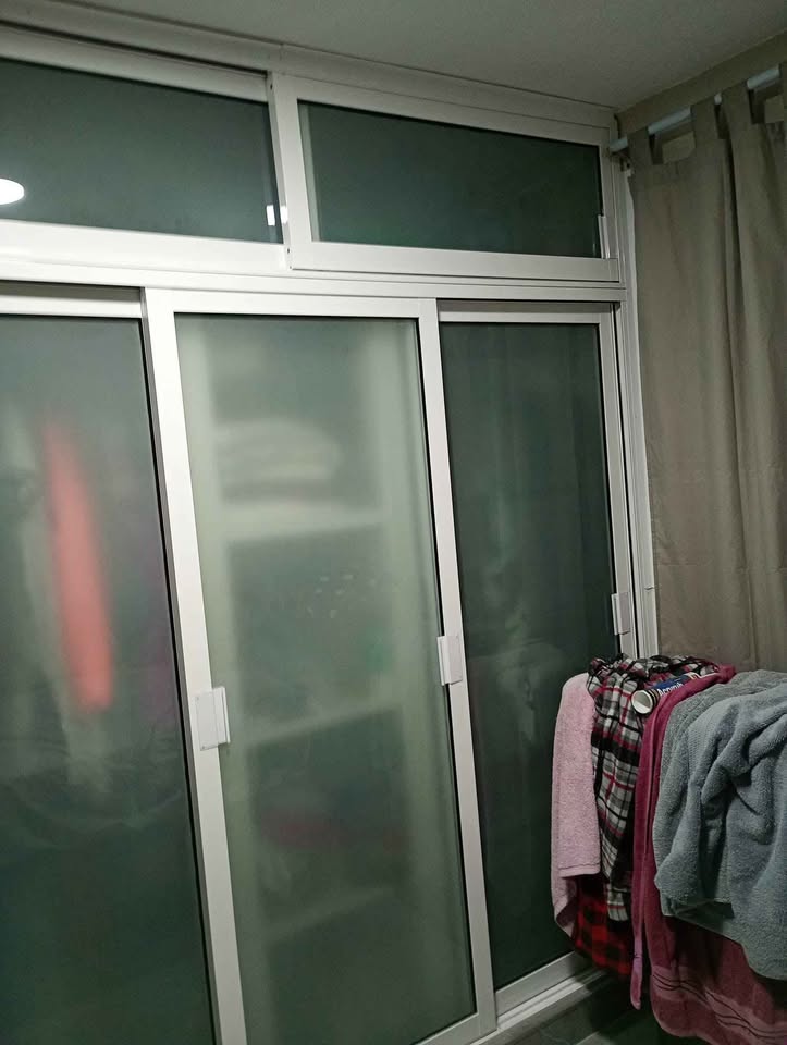 closets de aluminio modernos en Playa del Carmen