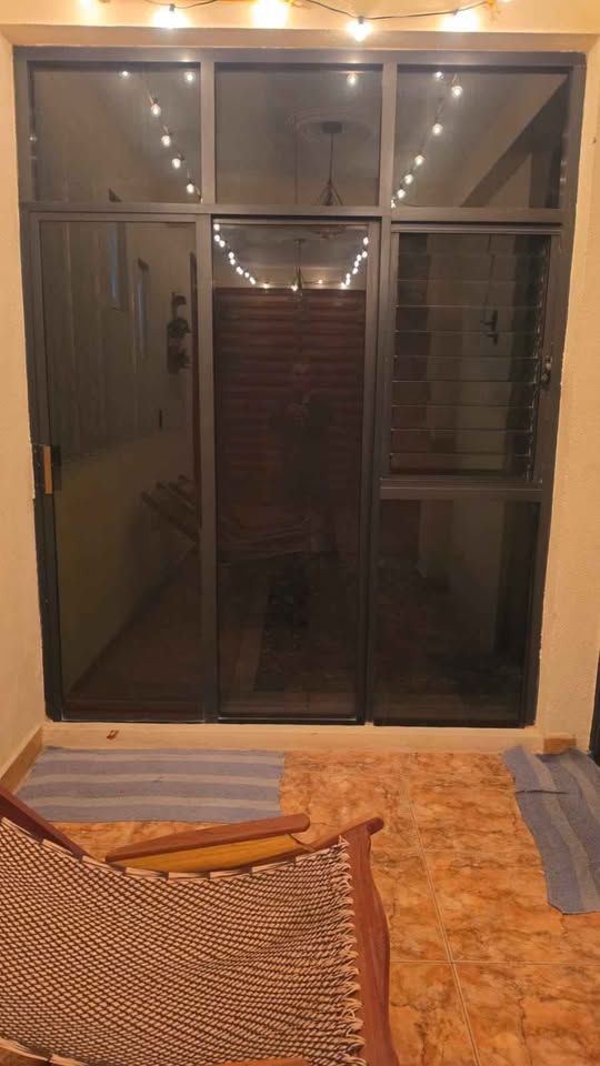 trabajos de aluminio en Playa del Carmen