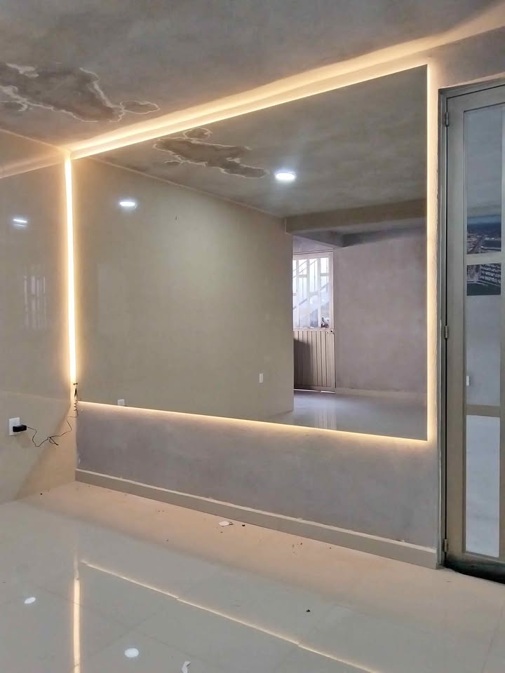 espejos LED en Playa del Carmen
