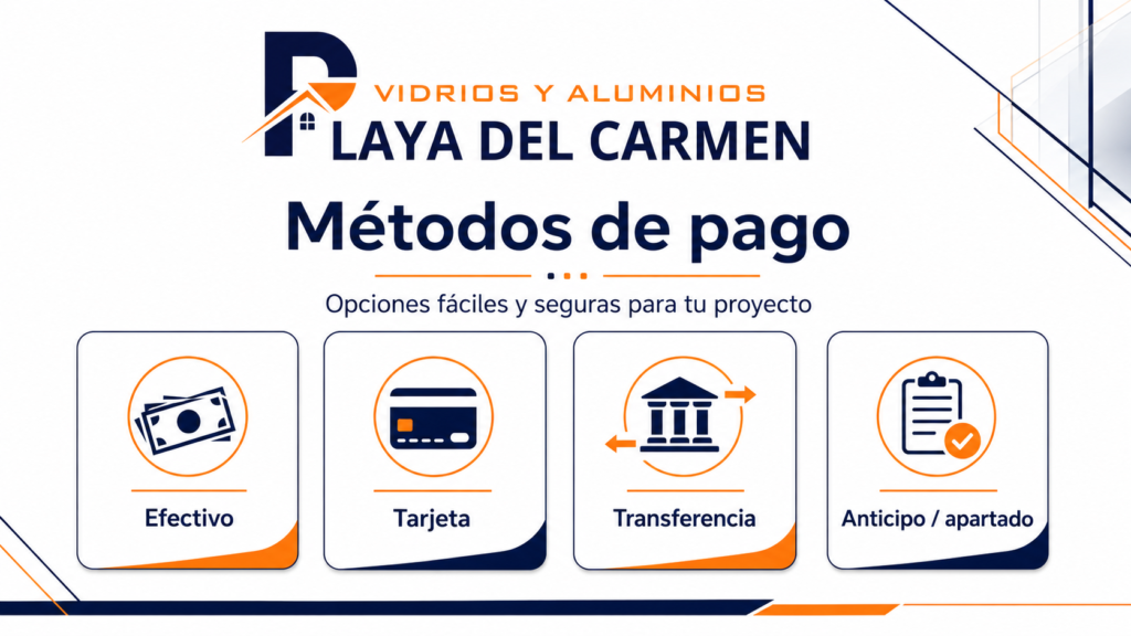 precio de canceles para baño en Playa del carmen