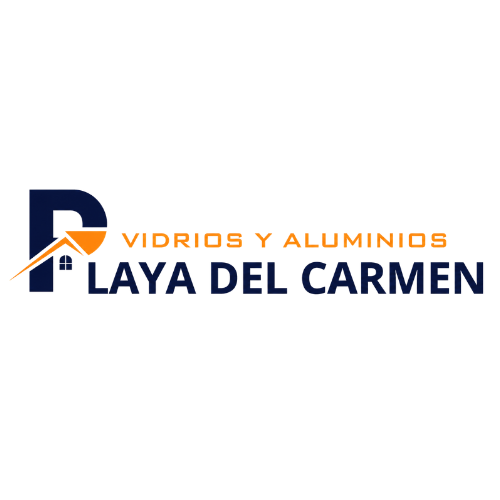 vidriería y aluminios en Playa del carmen