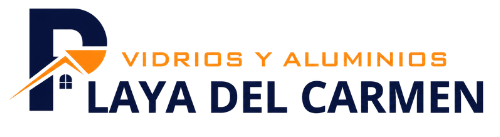 vidriería y aluminios en Playa del carmen
