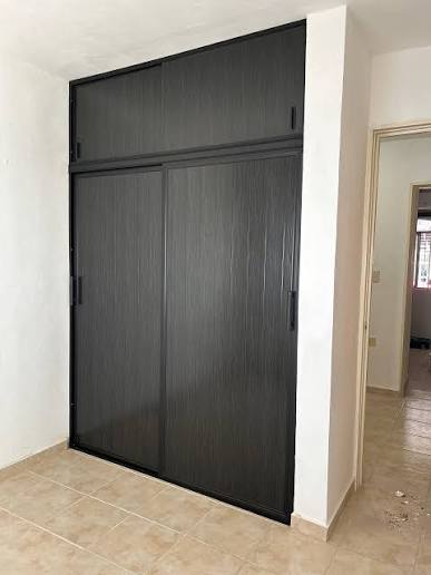 closets de aluminio a la medida en Playa del Carmen