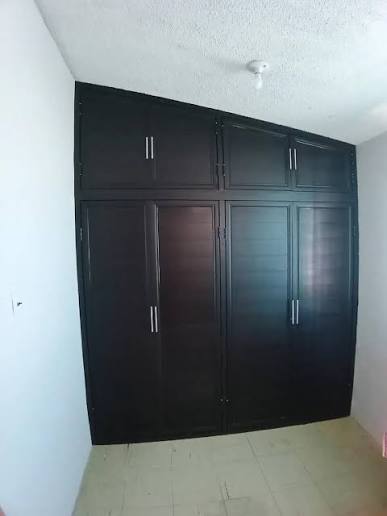closet de aluminio en Playa del Carmen
