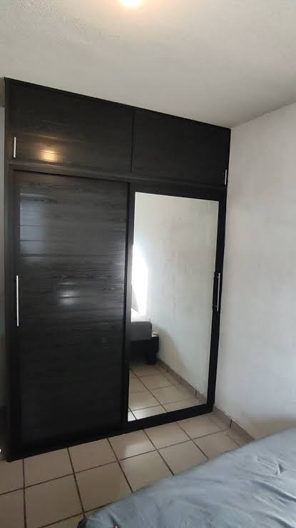 closets personalizados de aluminio en Playa del Carmen